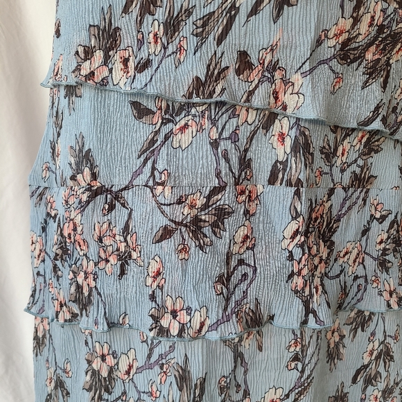 Foxiedox floral skirt - Picture 5 of 8